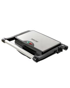 Better Chef Stainless Steel Panini Press Gourmet Sandwich Maker