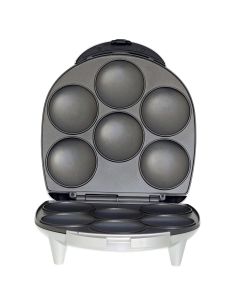 Brentwood AR-136 6 Piece Non-Stick Arepa Maker